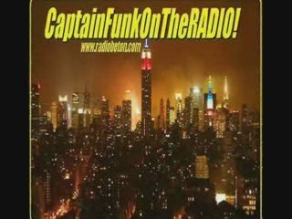 WELCOME ON MY RADIO"Tribute Of  Rick James"[25.04.2009]