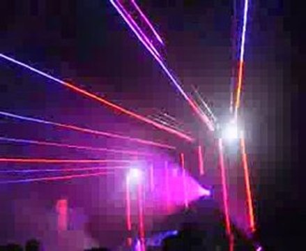 Ricardo Villalobos @ 15 Years Fuse Brussels 25-04-2009