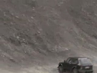 Lada jump