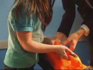 Solar Car Building Party at Telus World of Science Vancouver