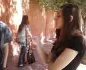 L'homme est soumis^^