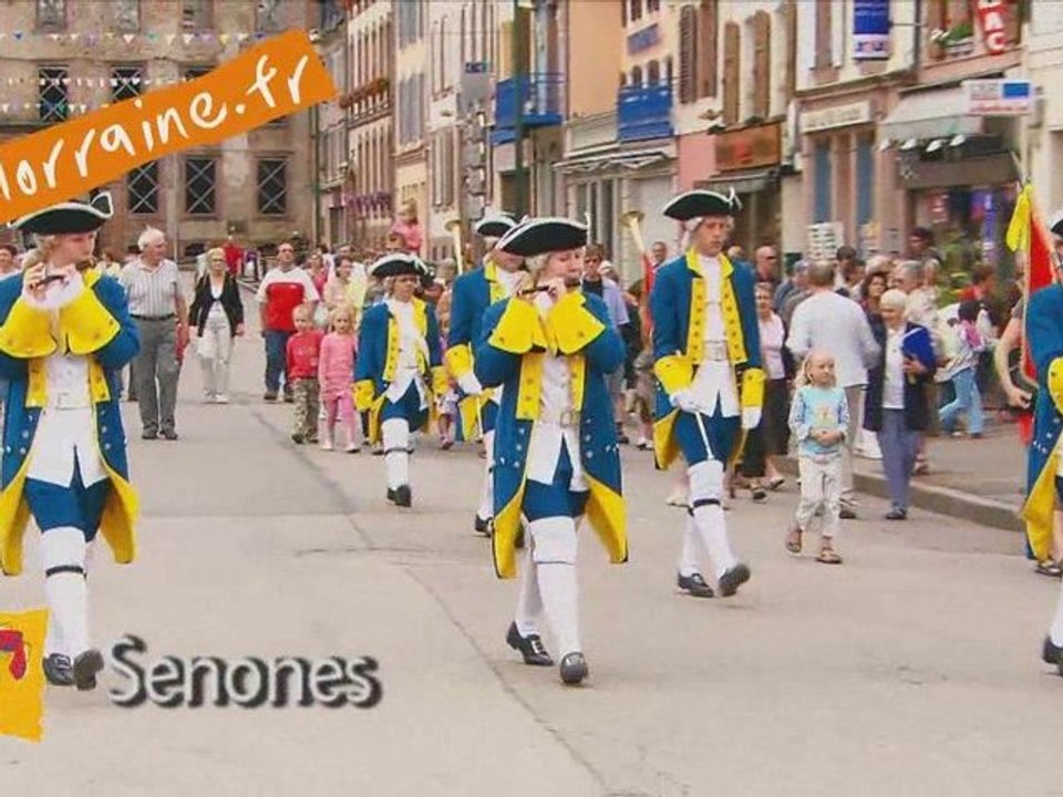 Senones