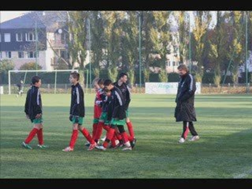 Saison en images 13PH RCC