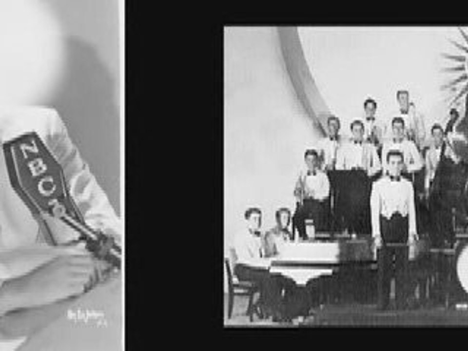 Fred Waring's Pennsylvanians - Glorianna