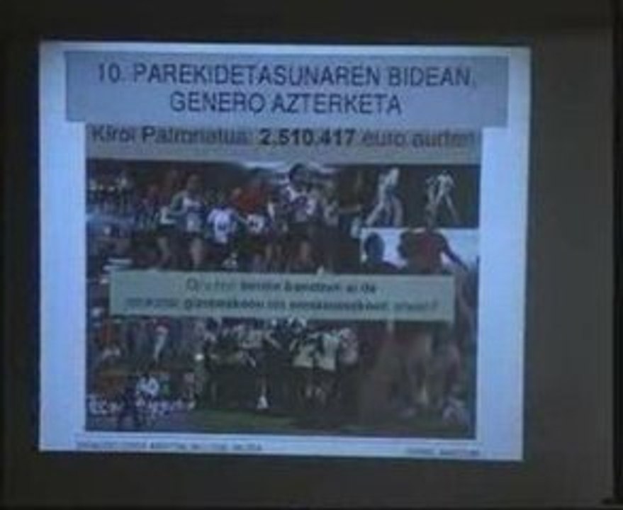 Erreklamazioak