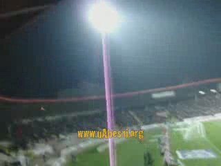 Gaziantep-Galatasaray (Lig Maçı) (8)