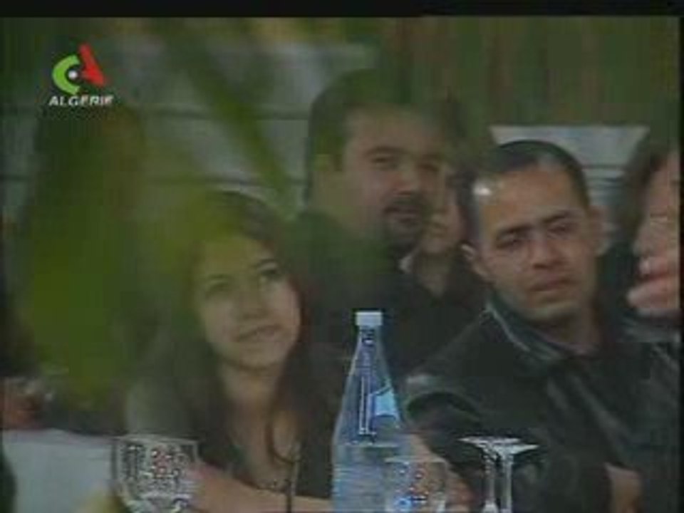 Zaza de Tlemcen