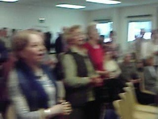 Chants de l'église 26042009 006