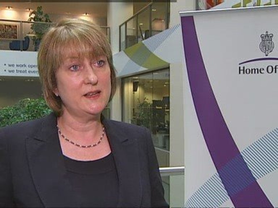 Smith scraps government database plans