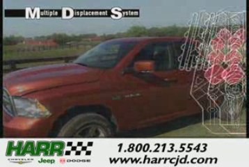 '09 Dodge Ram Worcester Boston MA Engine Power