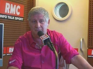 Patrick Sébastien : "Laurence Ferrari ? C'est qui ?"
