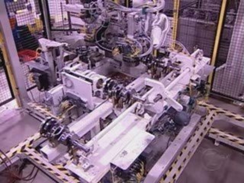 Le moteur