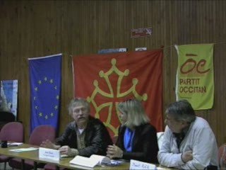 Conférence de presse - Tarn - Part 2
