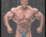Jay Cutler Bodybuilding Champion