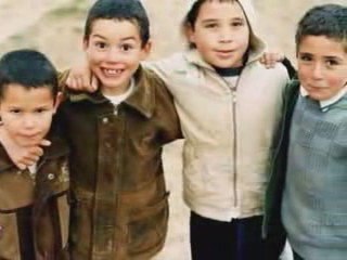 Boujaad - " jbal rif"