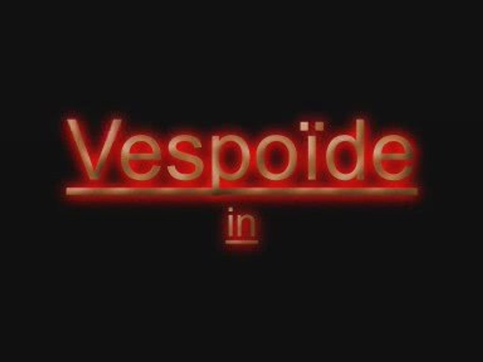 Vespoide creation