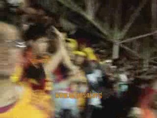Gaziantep-Galatasaray (Lig Maçı) (14)