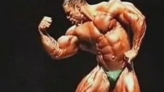 Kevin Levrone Bodybuilding Champion