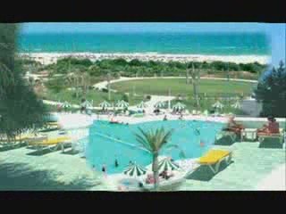 Tunisie mon amour 2009