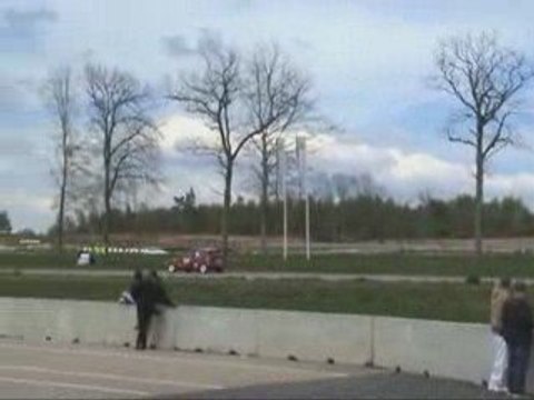 Slalom stanislas - Team 2G compétition