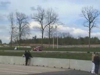 Slalom stanislas - Team 2G compétition