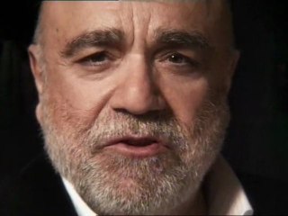 Demis Roussos - "Love Is" -  [Official Video]