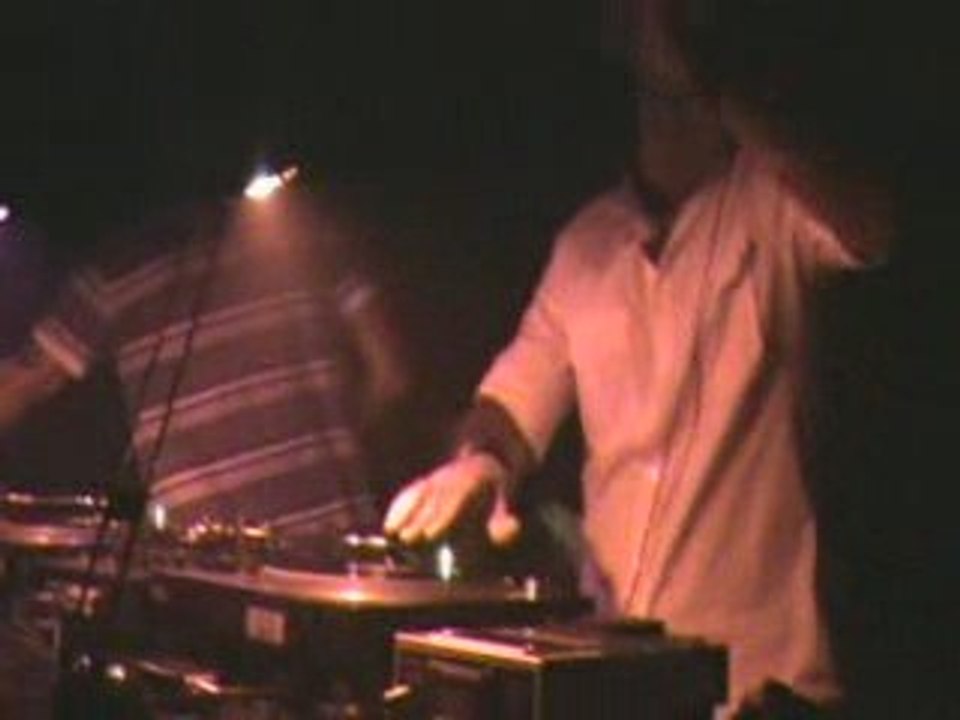 DJ Salah (Luxembourg)