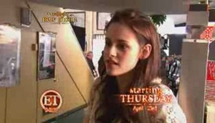 E.T. Promo #II - E.T. Promo #II