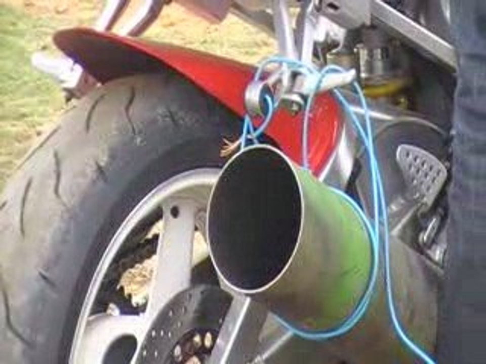 24h du mans moto 2009