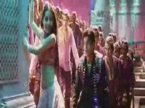 Tumse Milke Dil Ka Hai Jo Haal - Main Hoon Na