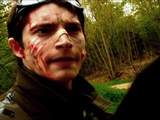 Le Visiteur du Futur - 1x01