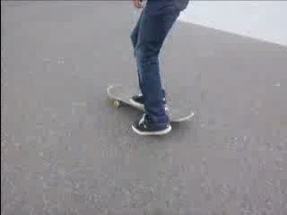 Nolie shovit switch flip