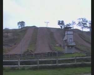 motocross Martigné Ferchaud