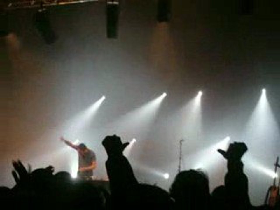 Dj zebra ( multi remix ) Festival zik'n trolls 2009