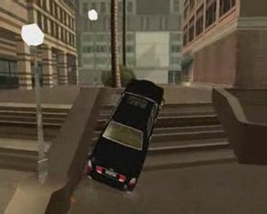 Gta Sa Bentley