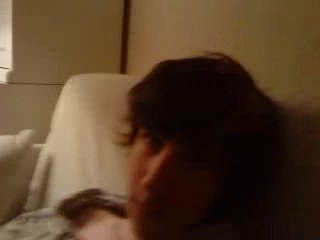 Une petite pause entre deux vers...