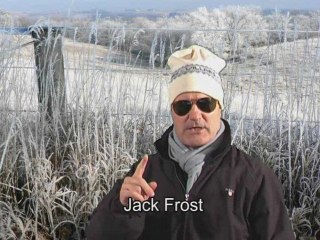 Cours D'Anglais fastoche et ludique "Jack Frost"