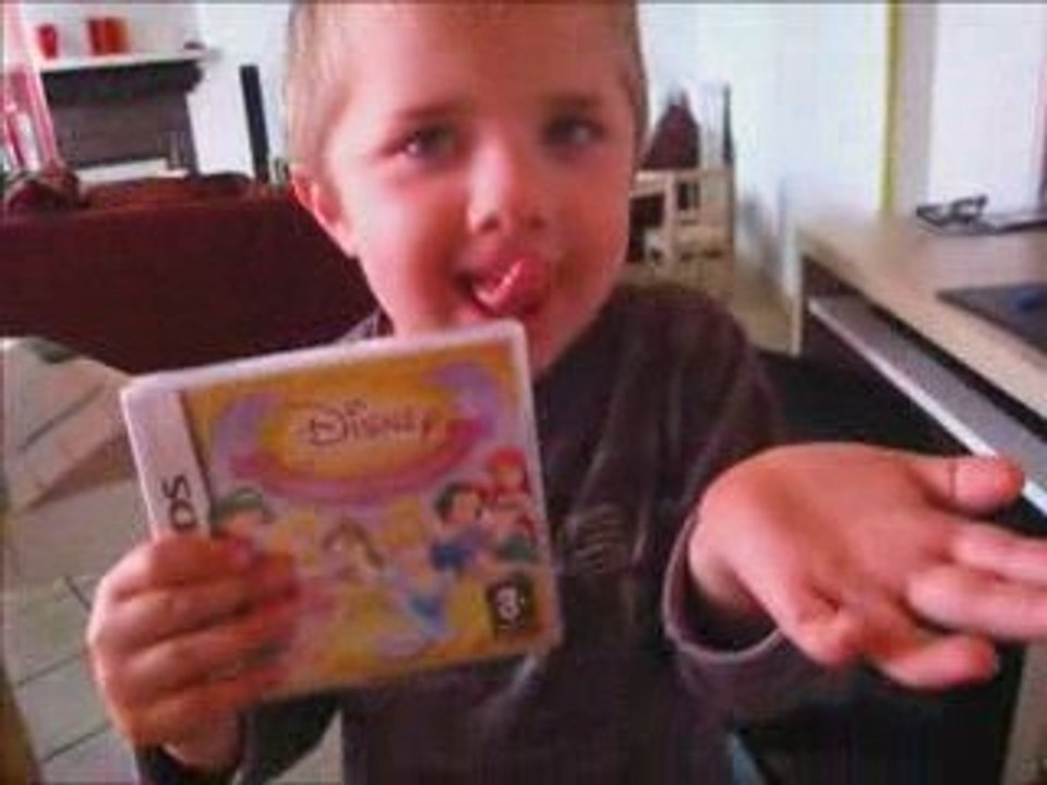 Lucie bon anniversaire