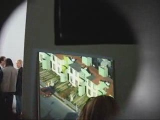 Meessen De Clercq Gallery Exposition / par Vic Kirilove