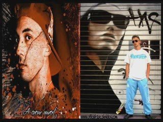 ZAC ft. Mr Luz - J'écris | Connect Marseille & Liège 🎶