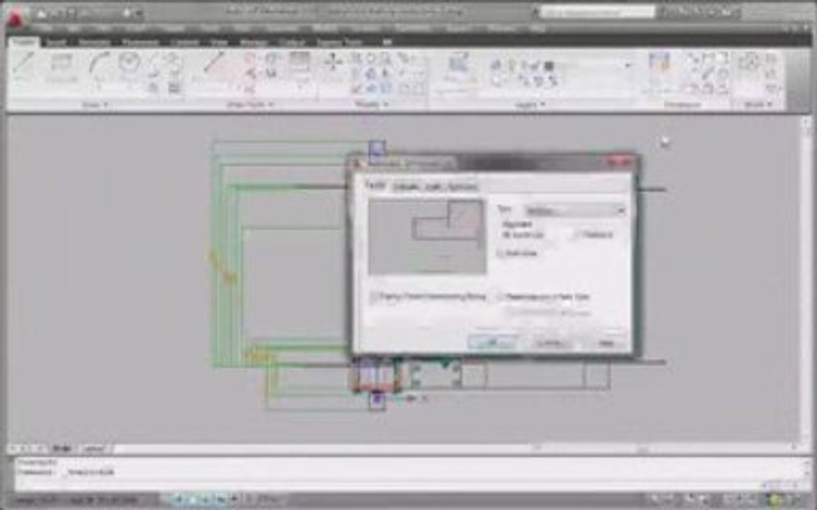 AutoCAD Mechanical 2010 Design and Drafting Productivity Too
