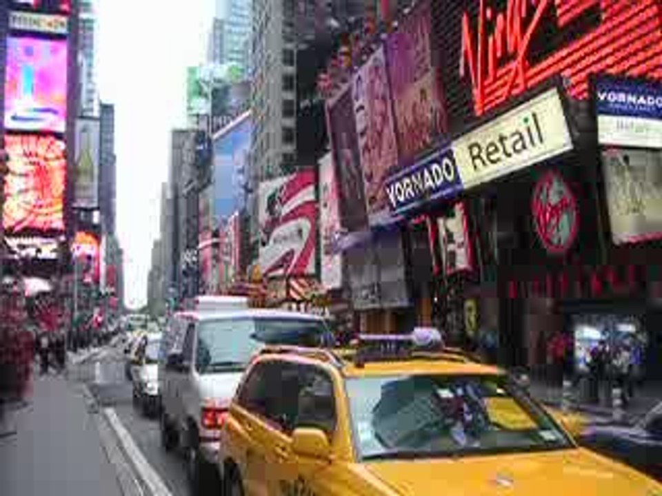Time Square
