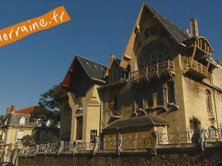 Nancy - Ville Majorelle