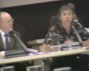 Chai du Coteau du Braden au CM QUIMPER du 24/04/2009