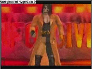 EWCF Unholy Alliances Review