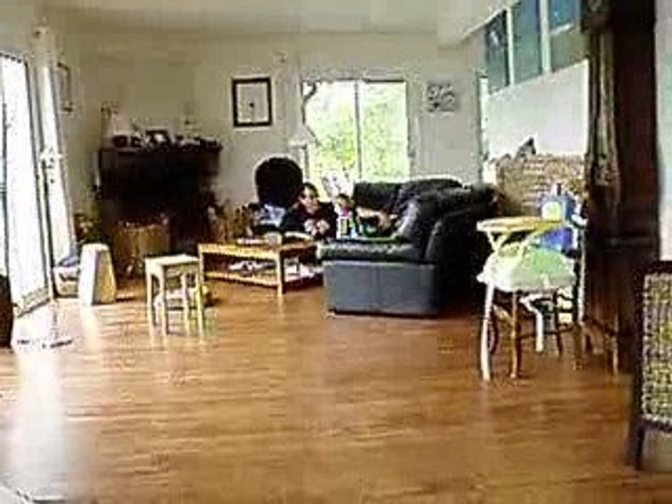 avril 2009 bourget du lac 2