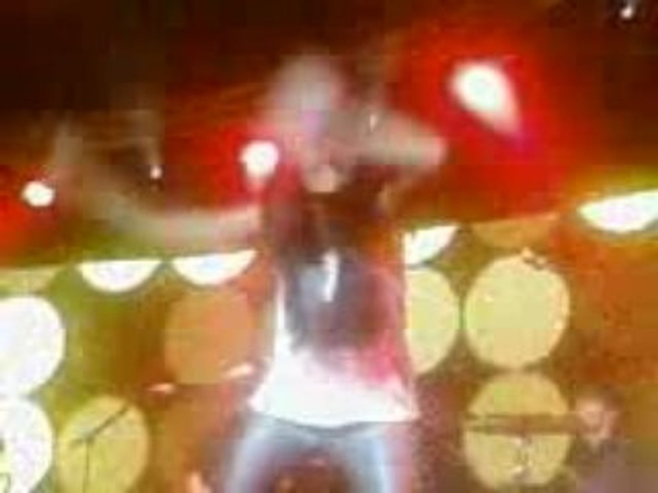 JENIFER - ORLEANS - 26 AVRIL 2008