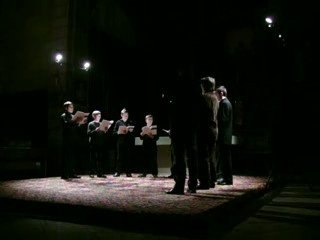 ALLEGRI Miserere 20th March 2008