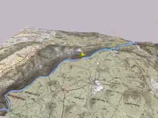 Barre de Cuers - 28-04-2007