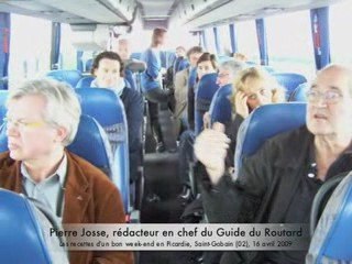 Les bons plans pour un week-end réussi en Picardie